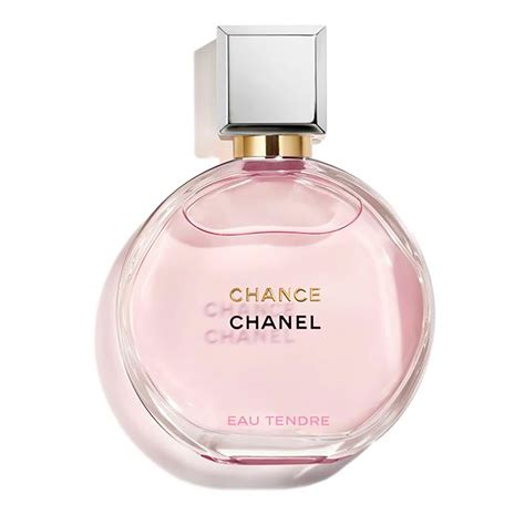 chanel chance eau tendre box|chanel chance tendre perfume sephora.